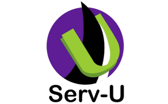 SERV-U file server solution