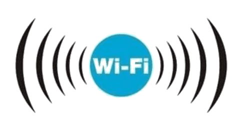 WIFI Signal Coverage
