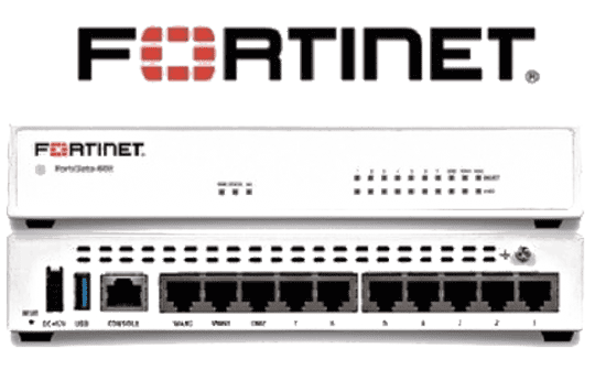 Fortinet series products